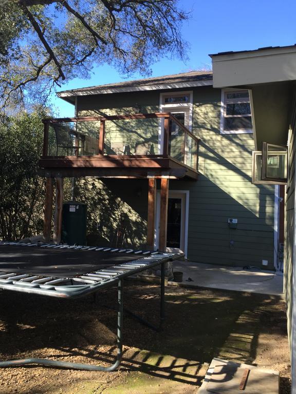 Kaweah Chakra Resort Three Rivers Habitación foto