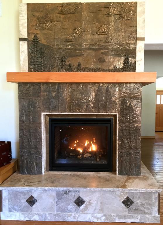 Kaweah Chakra Resort Three Rivers Habitación foto